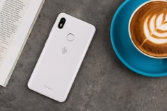 Vsmart Joy 1: Trải nghiệm dễ chịu trong phân khúc giá rẻ!