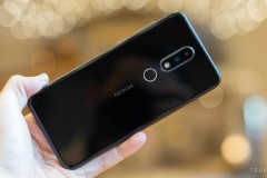 Hé lộ về Nokia 6.2: Màn hình đục lỗ, Snapdragon 632, camera kép, RAM 4/6GB