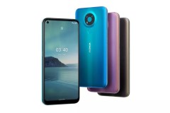 Nokia 2.4 và Nokia 3.4 ra mắt tại thị trường VN, giá rẻ chỉ từ 2.69 triệu đồng