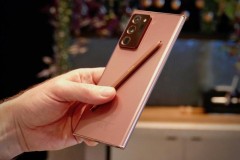 Bộ bí kíp nhất định phải biết khi sử dụng Samsung Galaxy Note 20 series