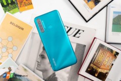 Đây là những điện thoại màn hình lớn, pin “khủng” đáng mua trong tầm giá 4 triệu