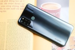 Cận cảnh Realme 7i: Ngoại hình bắt mắt, giá “êm ru”, chất lượng hợp túi tiền