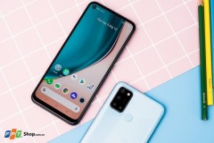 Loạt smartphone chụp đẹp, mạnh mẽ trong tầm giá dưới 9 triệu đồng