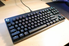 Đánh giá Logitech G Pro X: gaming đỉnh cao với switch thay đổi dễ dàng