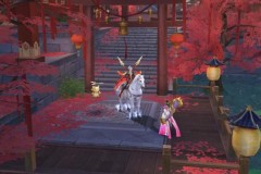 Đánh giá Thiên Ngoại Giang Hồ vừa mới Open Beta 14/10