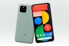 Google sẽ ra mắt một chiếc điện thoại Pixel cao cấp vào tháng 3/2021