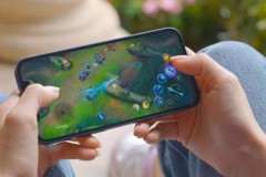 Liên Minh: Tốc Chiến sẽ có trên iOS ở phiên bản tới