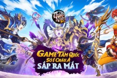 Những lý do game thủ nên trải nghiệm Thiếu Niên 3Q