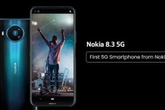 Những mẫu điện thoại 5G nổi bật nhất trong năm 2020