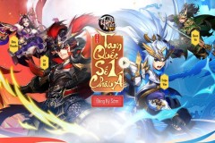 Thiếu Niên 3Q tặng dế xịn – iPhone 11 64GB cho game thủ Việt