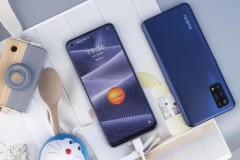 Top smartphone giá tầm trung phù hợp với sinh viên