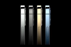 Tổng hợp sự kiện “Hi, Speed”: Ra mắt 4 phiên bản iPhone 12 cùng HomePod mini siêu đỉnh