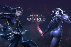 ‘Trên tay’ Yêu Nhẫn – hệ phái mới nhất trong Perfect World VNG