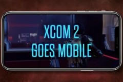 XCOM 2 Collection bất ngờ thông báo cập bến nền tảng iOS