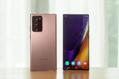Mua Note 20 Ultra chính hãng, giá rẻ hơn đến 30% tại MobileWorld