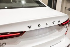 Volvo S60 R-Design 2021 - Cực hấp dẫn với giá chỉ 1,690 tỷ đồng