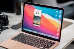 Hướng dẫn cách chạy phần mềm iOS lên trên Mac chip M1