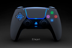 Điều khiển PlayStation 5 DualSense được khen ngợi từ nhiều người