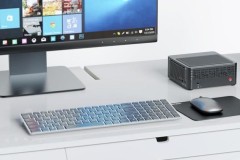 Máy tính mini EliteMini Box X400 – Không thể bỏ qua nếu là fan AMD