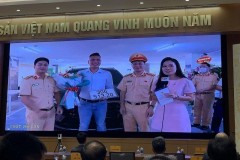 Những điểm mới về đăng ký xe ô tô, xe máy người dân cần lưu ý