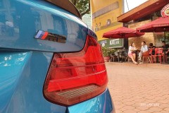 Sài Gòn: BMW M2 Coupe mạnh nhất Việt Nam bất ngờ