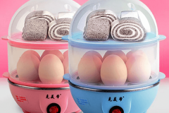 Top 5 máy hấp trứng tốt nhất hiện nay cho các bà nội trợ