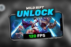 [Android] Hướng dẫn mở khóa chế độ 90 FPS và 120 FPS cho tựa game Liên Minh Huyền Thoại: Tốc chiến