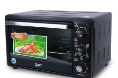 Bếp nướng điện loại nào tốt và an toàn nhất?