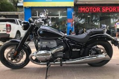 BMW R18 First Edition đầu tiên về tại Việt Nam