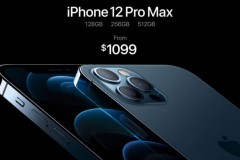 Bộ đôi iPhone 12 Pro và 12 Pro Max được ưa chuộng tại Việt Nam