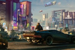 Cyberpunk 2077 trên báo chí nước ngoài sau một ngày ra mắt