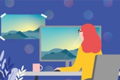 Delta E là gì? Tại sao delta e lại quan trọng trong thiết kế đồ họa?