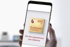 Chip Apple A13 và A14 đè bẹp Snapdragon 888 của Qualcomm trong bài benchmark đầu tiên