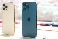 iPhone 12 Pro Max khan hàng cuối năm, nhiều cửa hàng tăng giá khiến người dùng bức xúc
