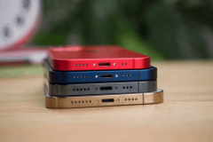 iPhone 13 rò rỉ thông tin sẽ tích hợp kết nối không dây chuẩn Wi-Fi 6E nhanh hơn