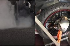 Exciter 155 2021 sắp được ra mắt tại Việt Nam?