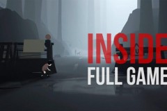INSIDE, tựa game giải đố từ "cha đẻ" của LIMBO đang miễn phí cho cả Windows và macOS