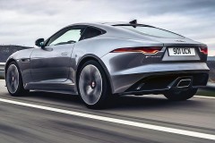 Jaguar lên kế hoạch lột xác phong cách thiết kế trong tương lai