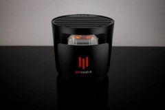 KFC bất ngờ ra mắt máy game với chip Intel Core i9, không chỉ chơi game mà còn có thể hâm nóng gà rán