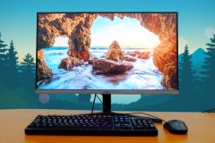 Màn hình Samsung LU28R550: Lựa chọn không thể bỏ quả dịp cuối năm dành cho nhu cầu đồ họa cũng như giải trí