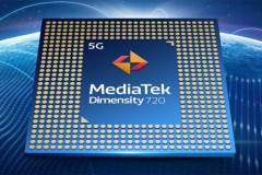 MediaTek Dimensity 720 và 7 tính năng đáng chú ý
