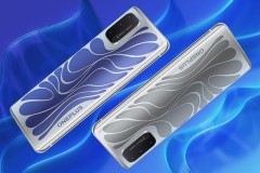 OnePlus cải tiến OnePlus 8T với thiết kế và một số tính năng mới