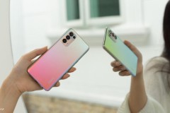 OPPO Reno5 chính thức ra mắt: Bộ 4 camera quay video và chụp ảnh hợp AI, thiết kế đa sắc thời thượng, sạc siêu nhanh 50W, ColorOS11.1, giá 8tr690