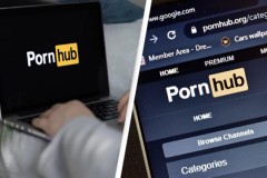 PornHub chủ động xoá hơn 10 triệu video