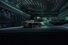 Rolls-Royce tiết lộ manh mối đầu tiên giúp giải mã bí mật trên phiên bản giới hạn Wraith Kryptos