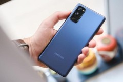 Samsung Galaxy S20 FE và những mẹo sử dụng hay ho có thể bạn chưa biết