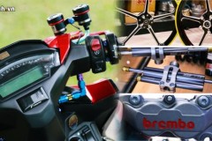 Tổng hợp xu hướng độ xe đình đám nhất ở Việt Nam năm 2020