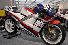 Top 10 ý tưởng điên rồ trong thiết kế mô tô