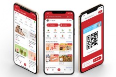 Ứng dụng KaiPass được ra mắt giúp kết nối người dùng và người bán hàng trên nền tảng số