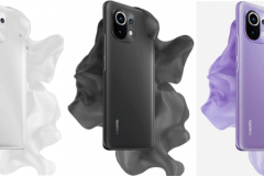 Xiaomi Mi 11 – Flagship đầu tiên trang bị chipset Qualcomm® Snapdragon™ 888 và rất nhiều thông số kỹ thuật ấn tượng với một mức giá đầy cạnh tranh